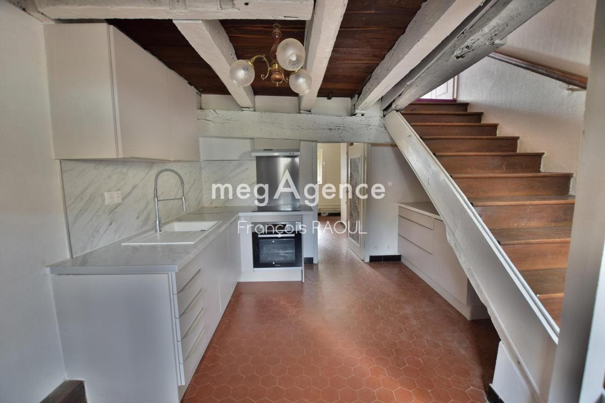 Maison à vendre, 67m², Beaulieu-sur-Dordogne