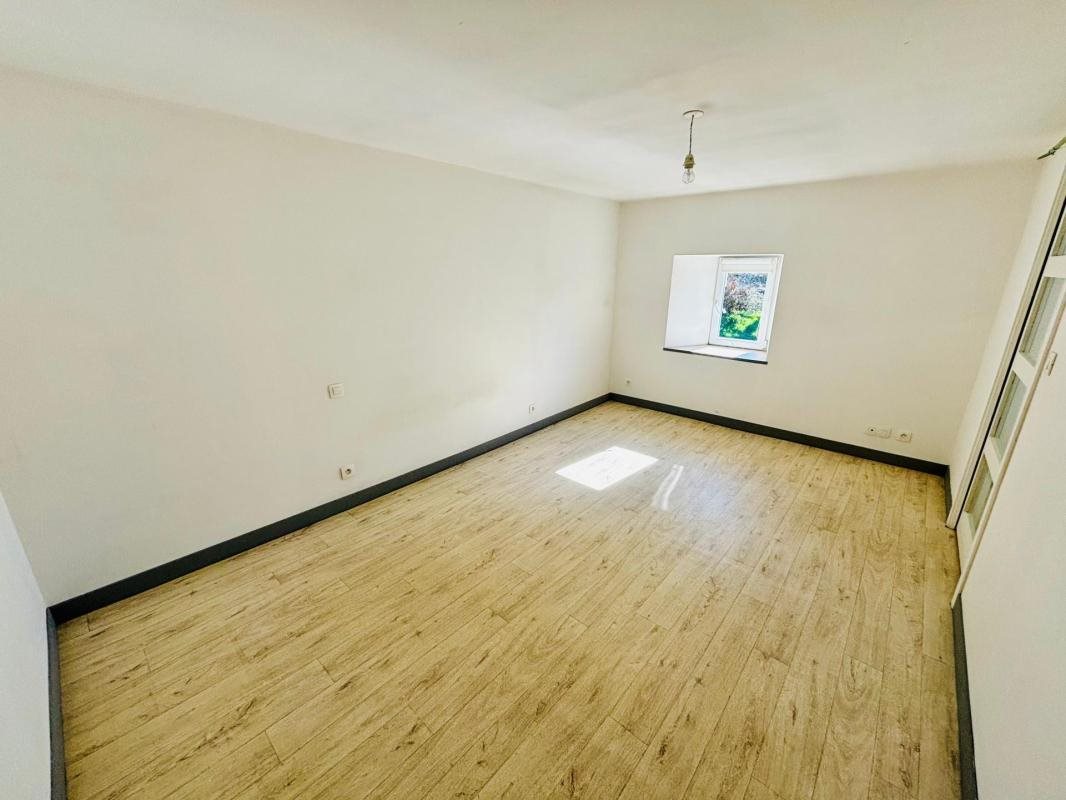 Maison à vendre, 61m², Pédernec