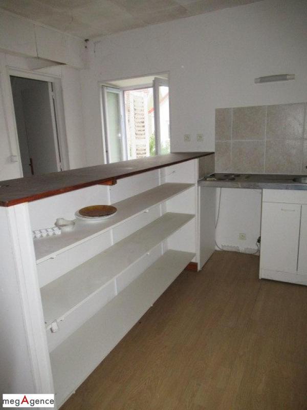 Appartement à vendre, 488m², Varennes-sur-Allier