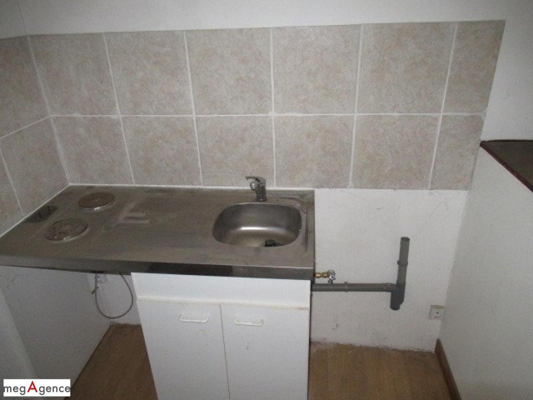 Appartement à vendre, 488m², Varennes-sur-Allier