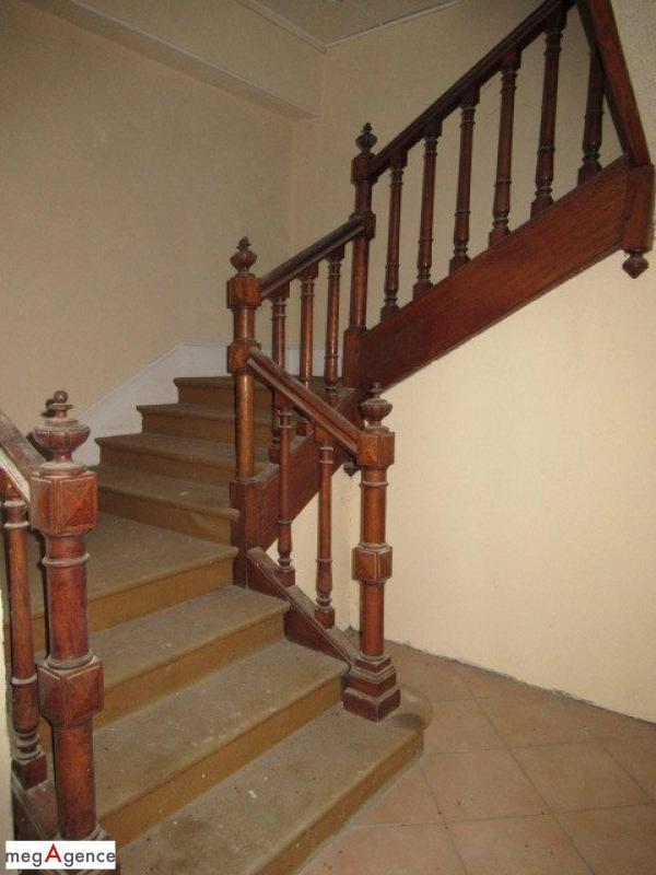 Appartement à vendre, 488m², Varennes-sur-Allier