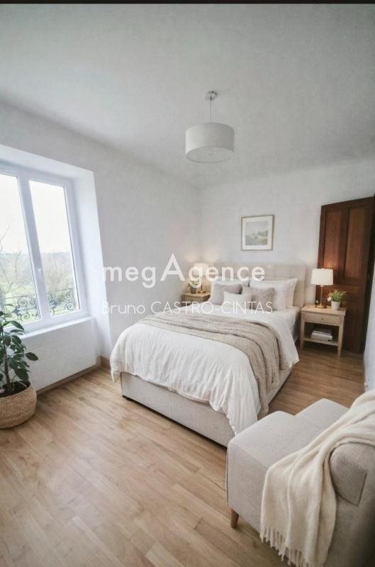 Maison à vendre, 178m², Senillé-Saint-Sauveur