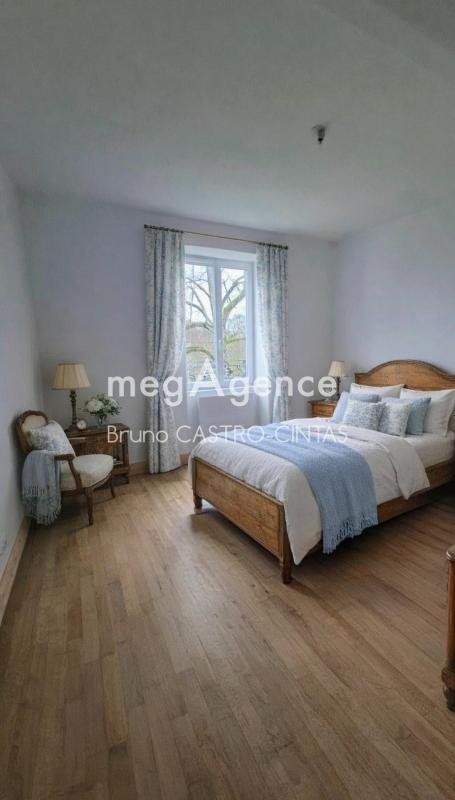 Maison à vendre, 178m², Senillé-Saint-Sauveur