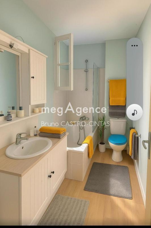 Appartement à vendre, 26m², Orléans