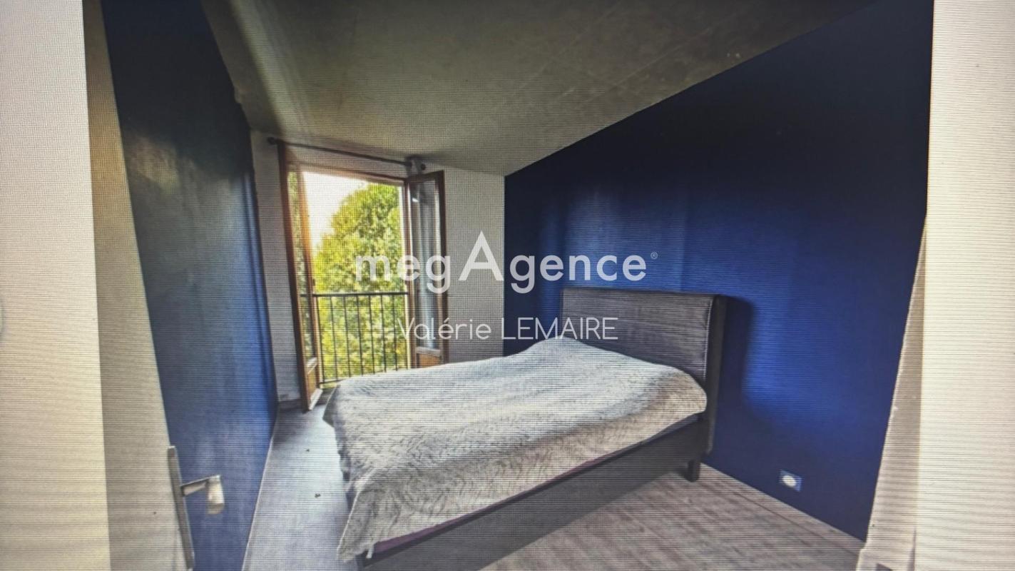 Appartement à vendre, 62m², Brie-Comte-Robert