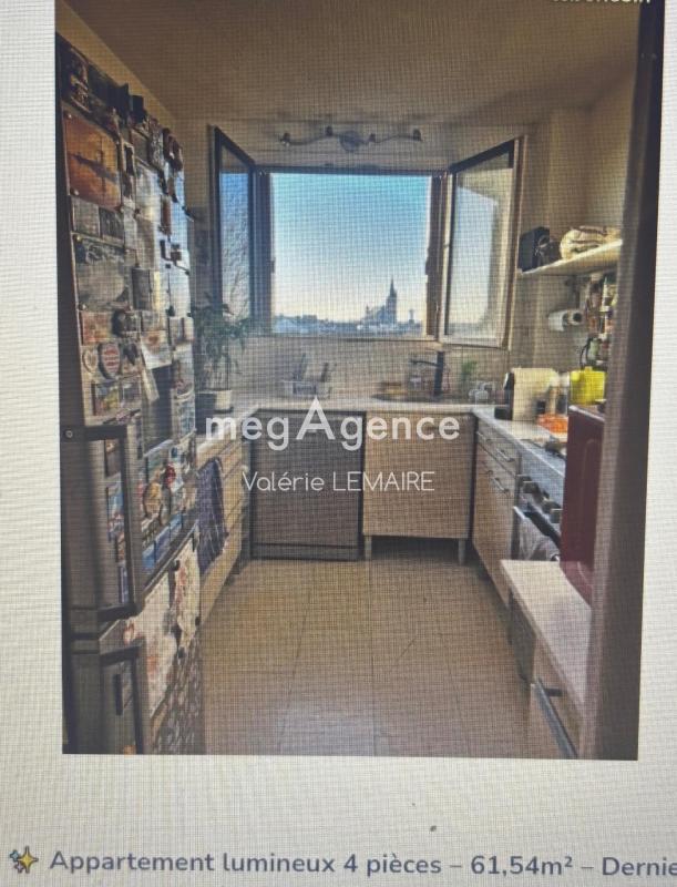 Appartement à vendre, 62m², Brie-Comte-Robert