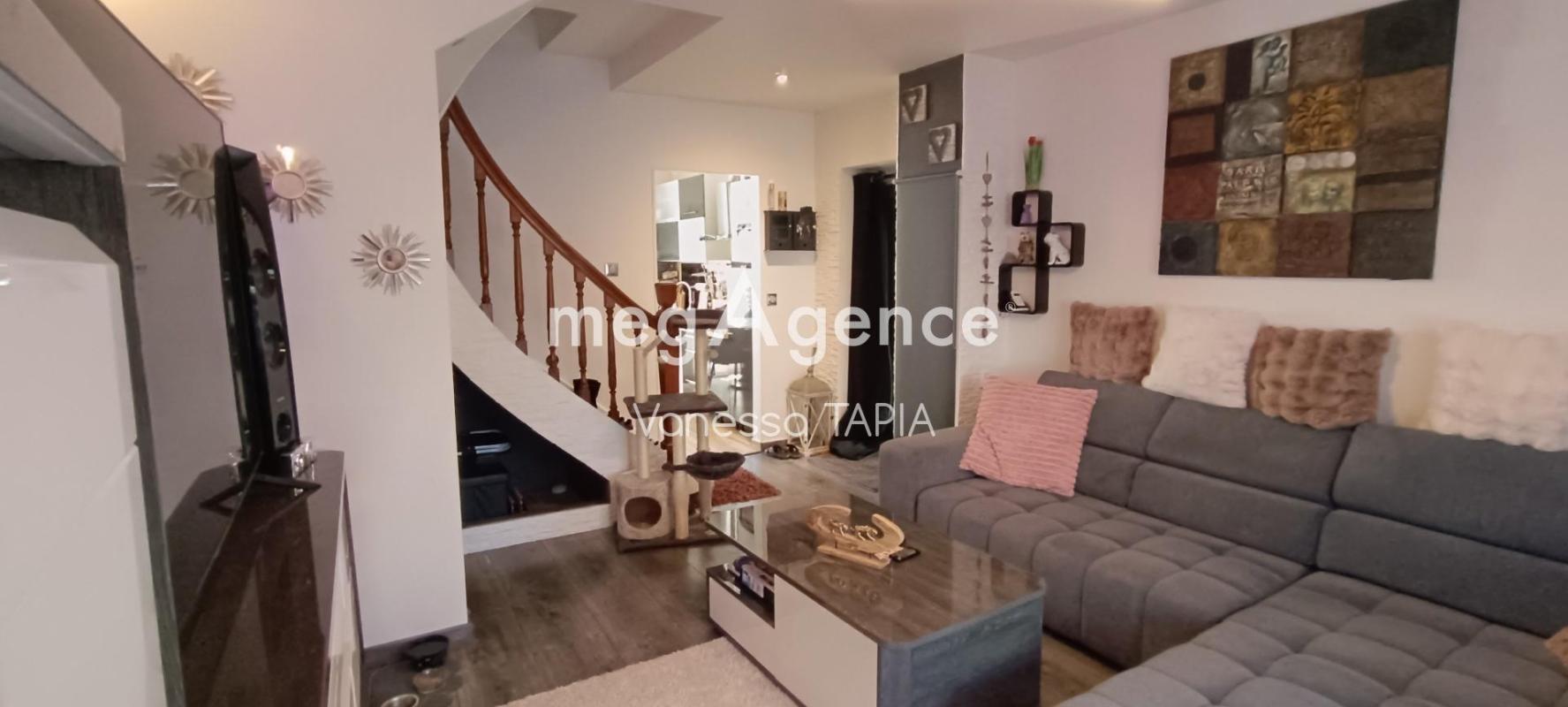 Maison à vendre, 90m², Romilly-sur-Seine