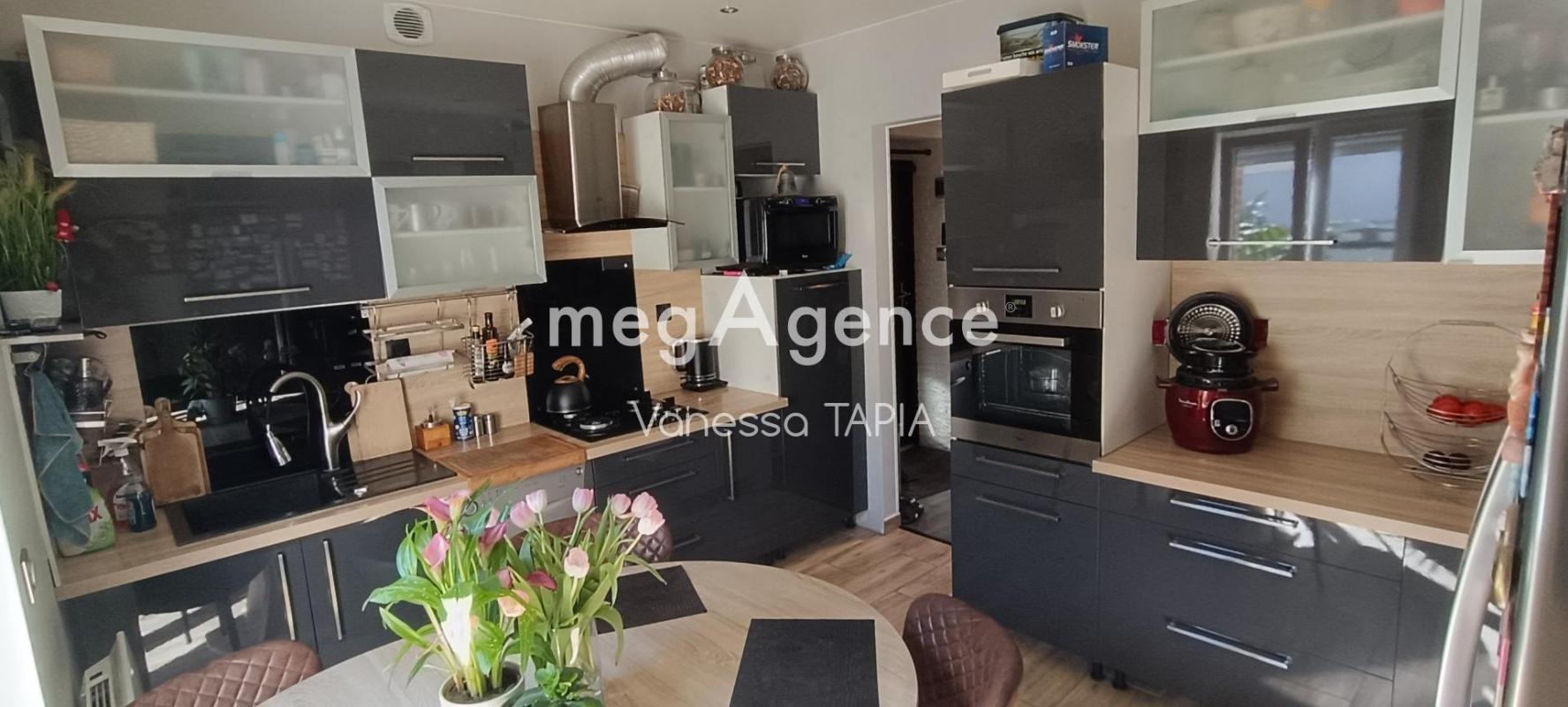 Maison à vendre, 90m², Romilly-sur-Seine