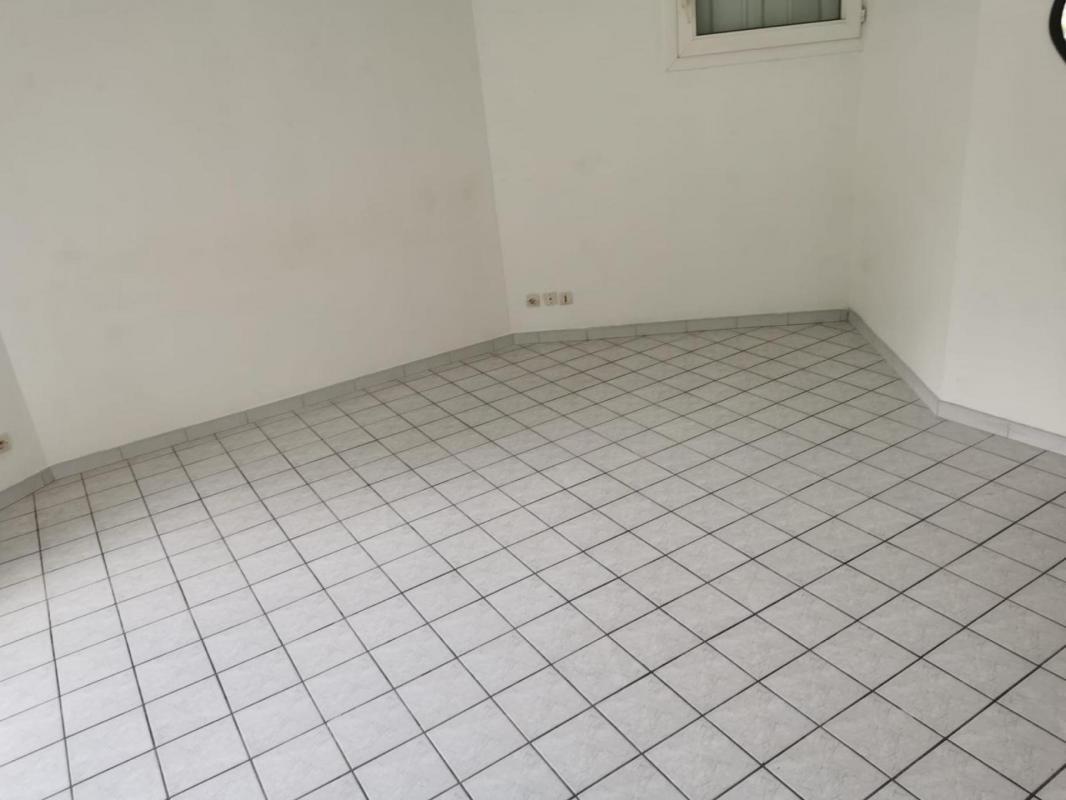 Appartement à vendre, 53m², Saint-Etienne
