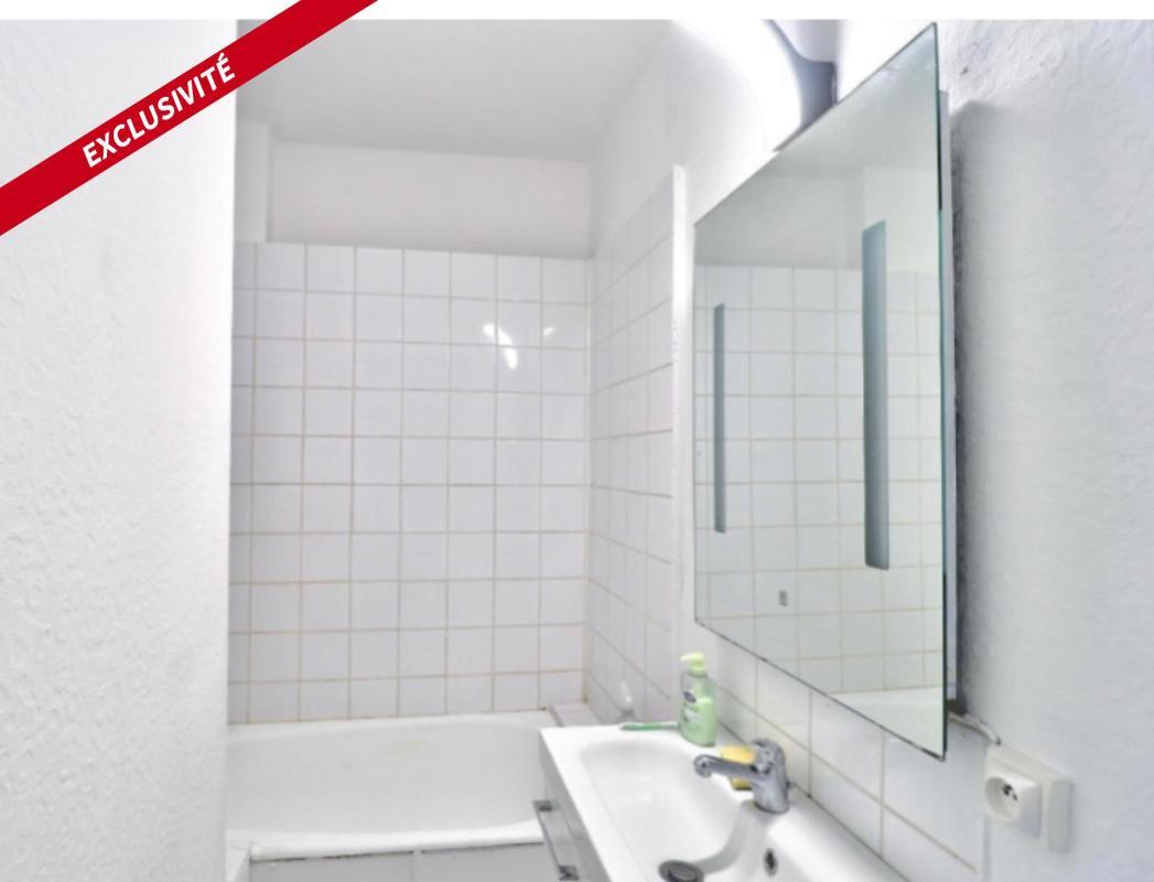 Appartement à vendre, 51m², Saint-Etienne