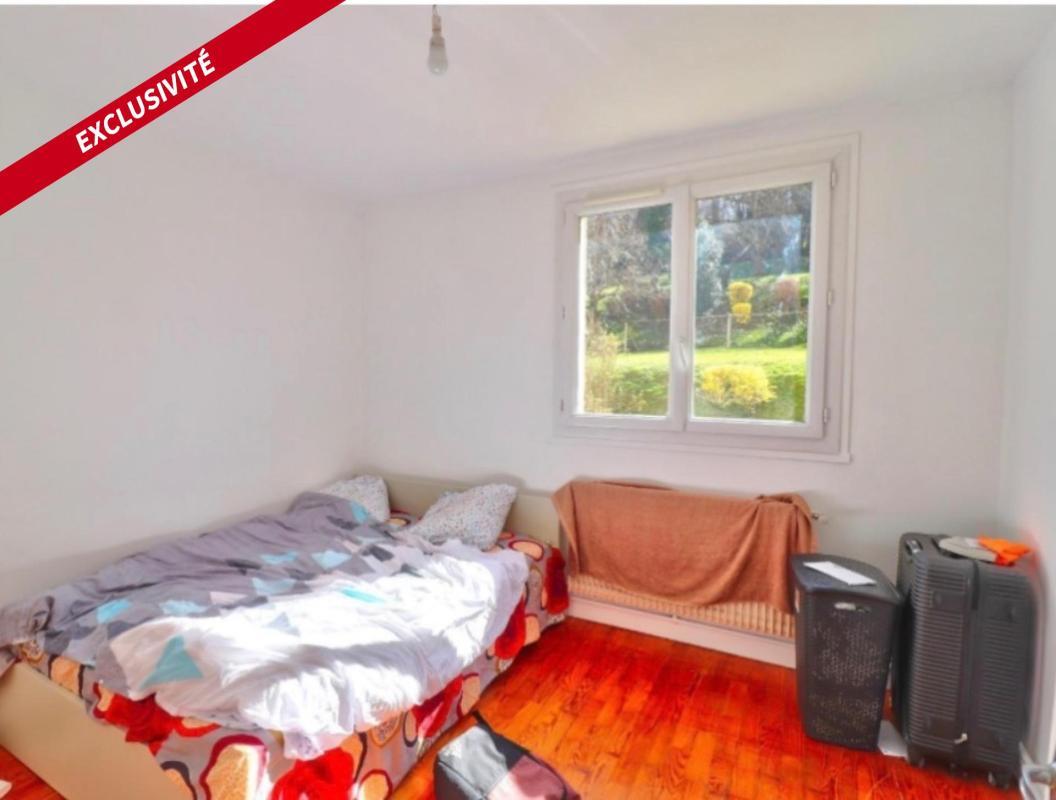 Appartement à vendre, 51m², Saint-Etienne