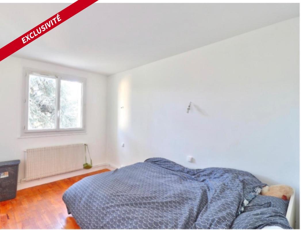 Appartement à vendre, 51m², Saint-Etienne