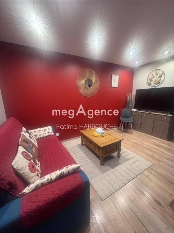 Appartement à vendre, 35m², Le Chambon-Feugerolles