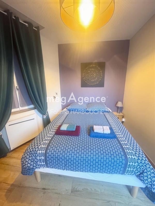 Appartement à vendre, 35m², Le Chambon-Feugerolles