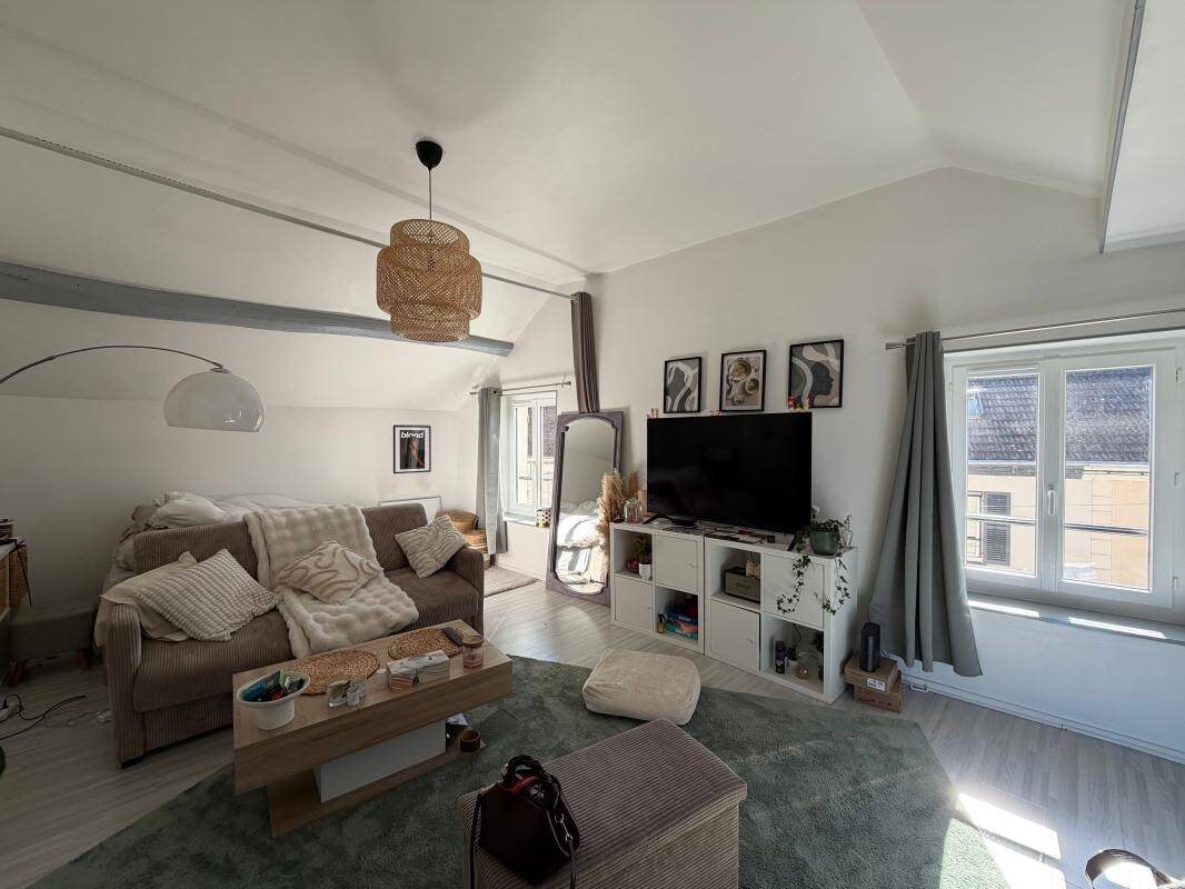 Appartement à louer, 27m², Esbly