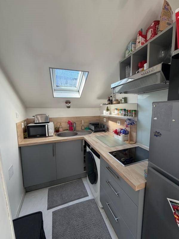 Appartement à louer, 27m², Esbly