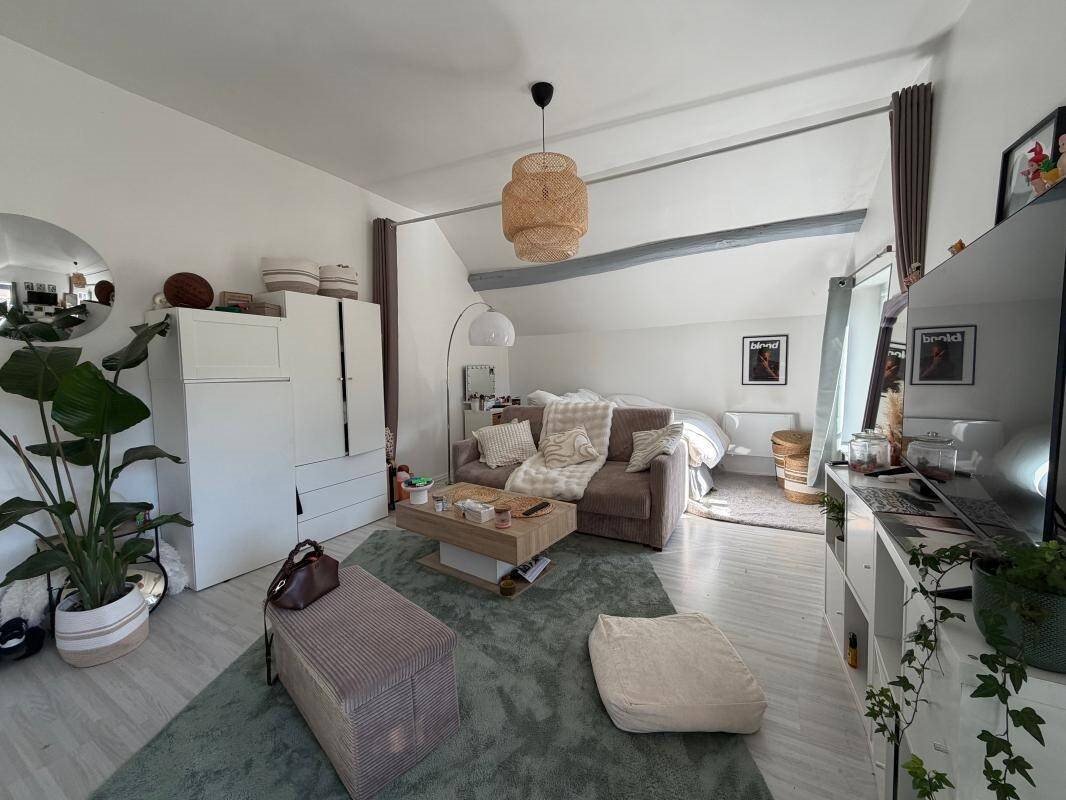 Appartement à louer, 27m², Esbly