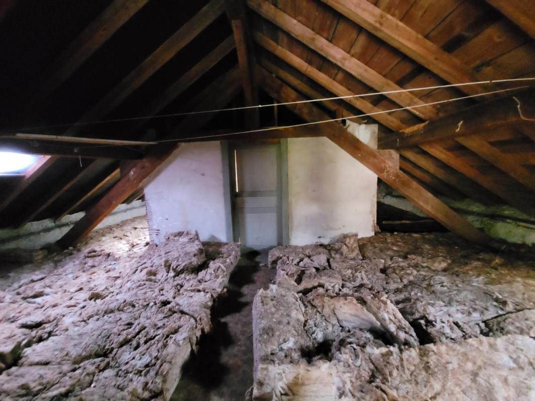 Maison à vendre, 125m², Rupt-sur-Moselle