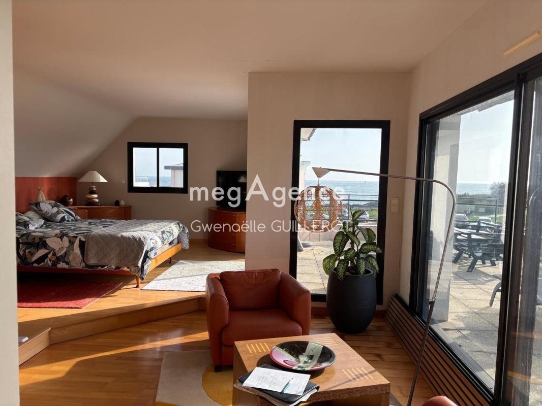 Maison à vendre, 280m², Larmor-Plage