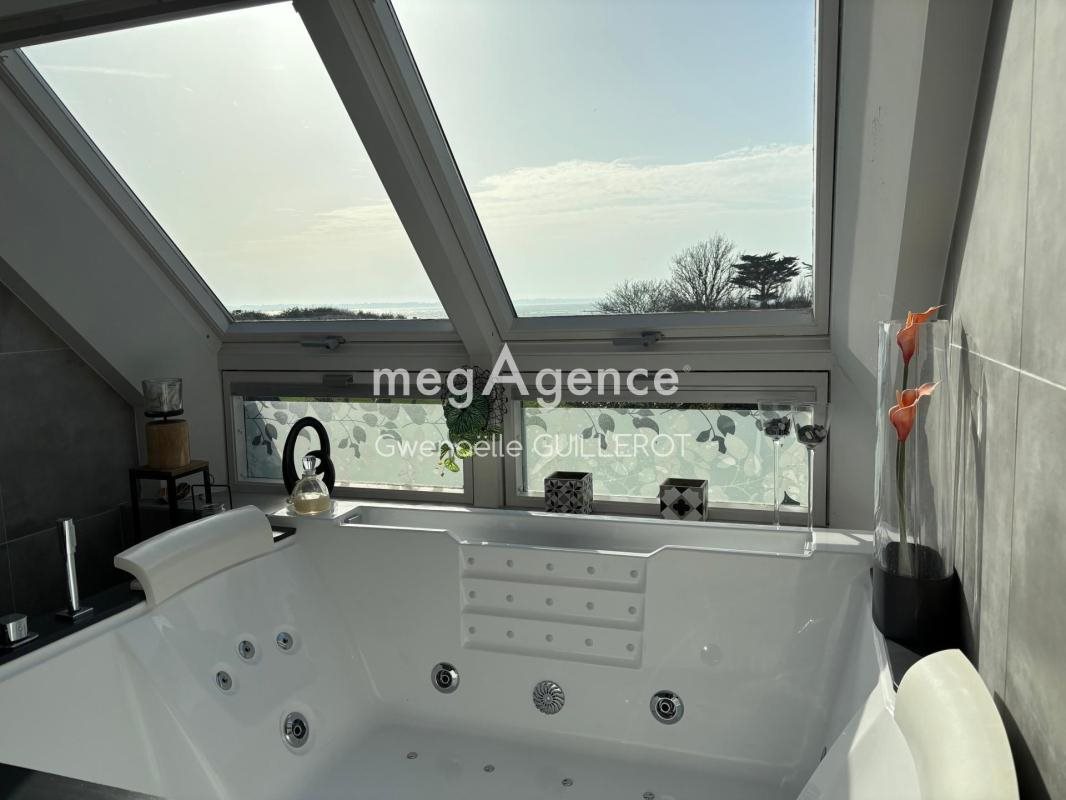 Maison à vendre, 280m², Larmor-Plage