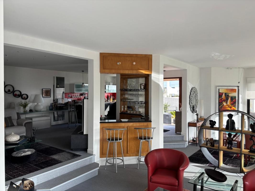 Maison à vendre, 280m², Larmor-Plage