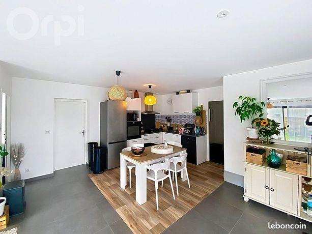 Maison à vendre, 84m², Perpignan