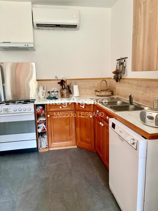 Maison à vendre, 127m², Marquise