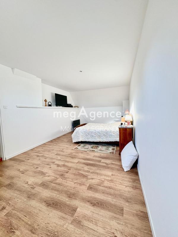 Maison à vendre, 127m², Marquise