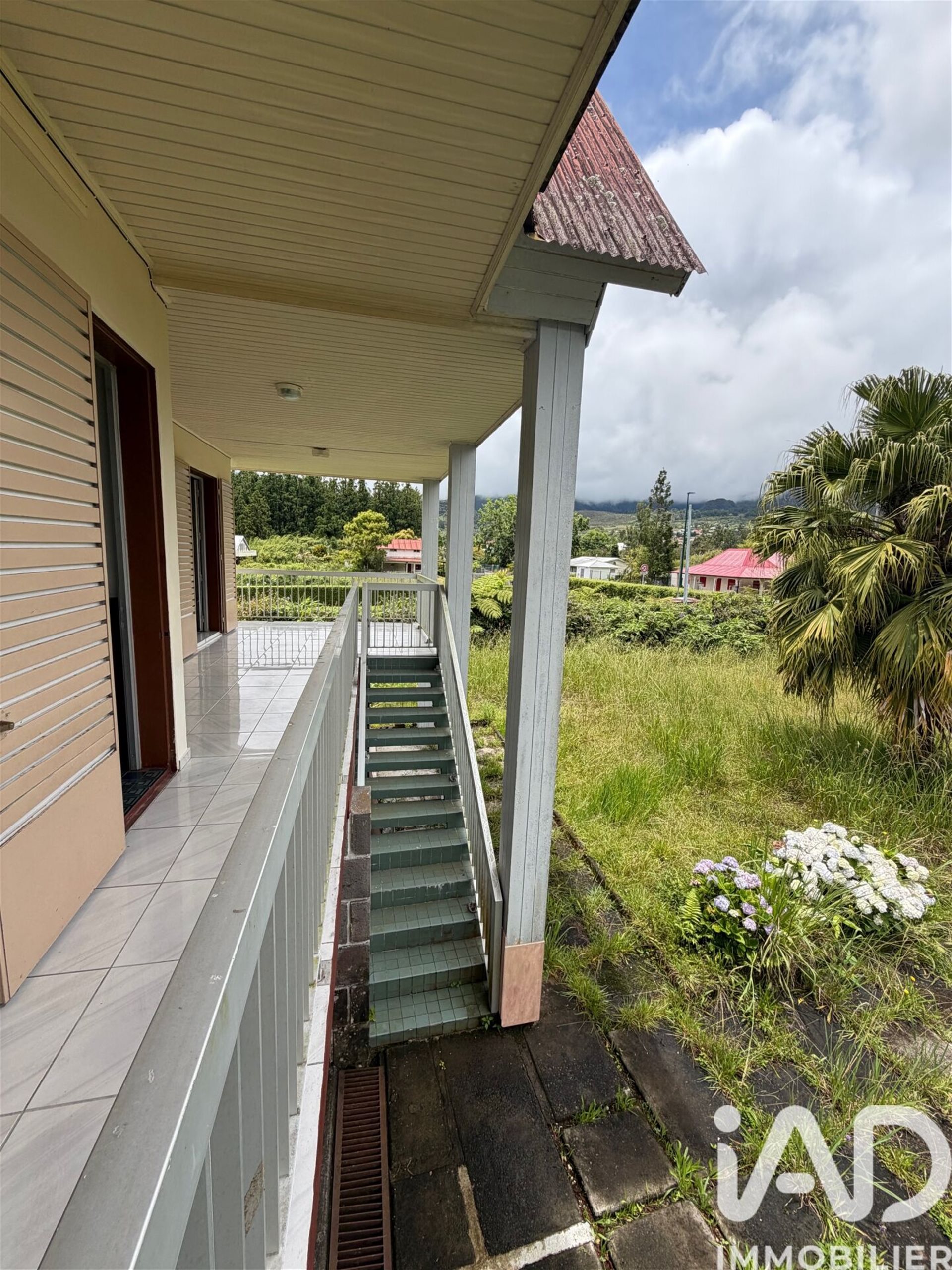 Maison à vendre, 250m², La Plaine-des-Palmistes