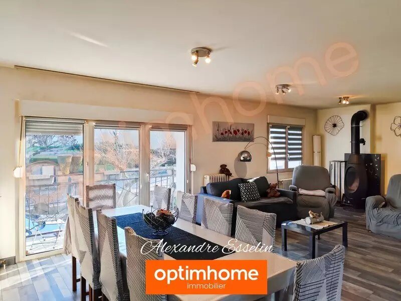 Maison à vendre, 130m², Audun-le-Roman