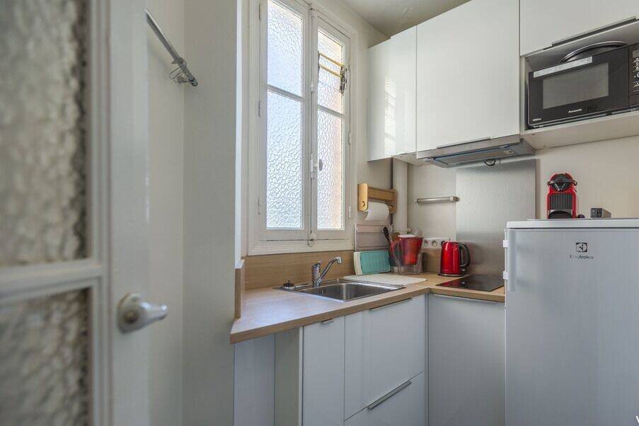 Appartement à louer, 38m², Bastia