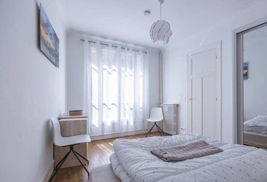 Appartement à louer, 38m², Bastia