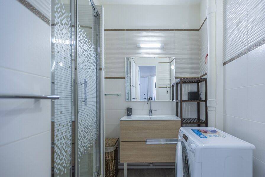 Appartement à louer, 38m², Bastia