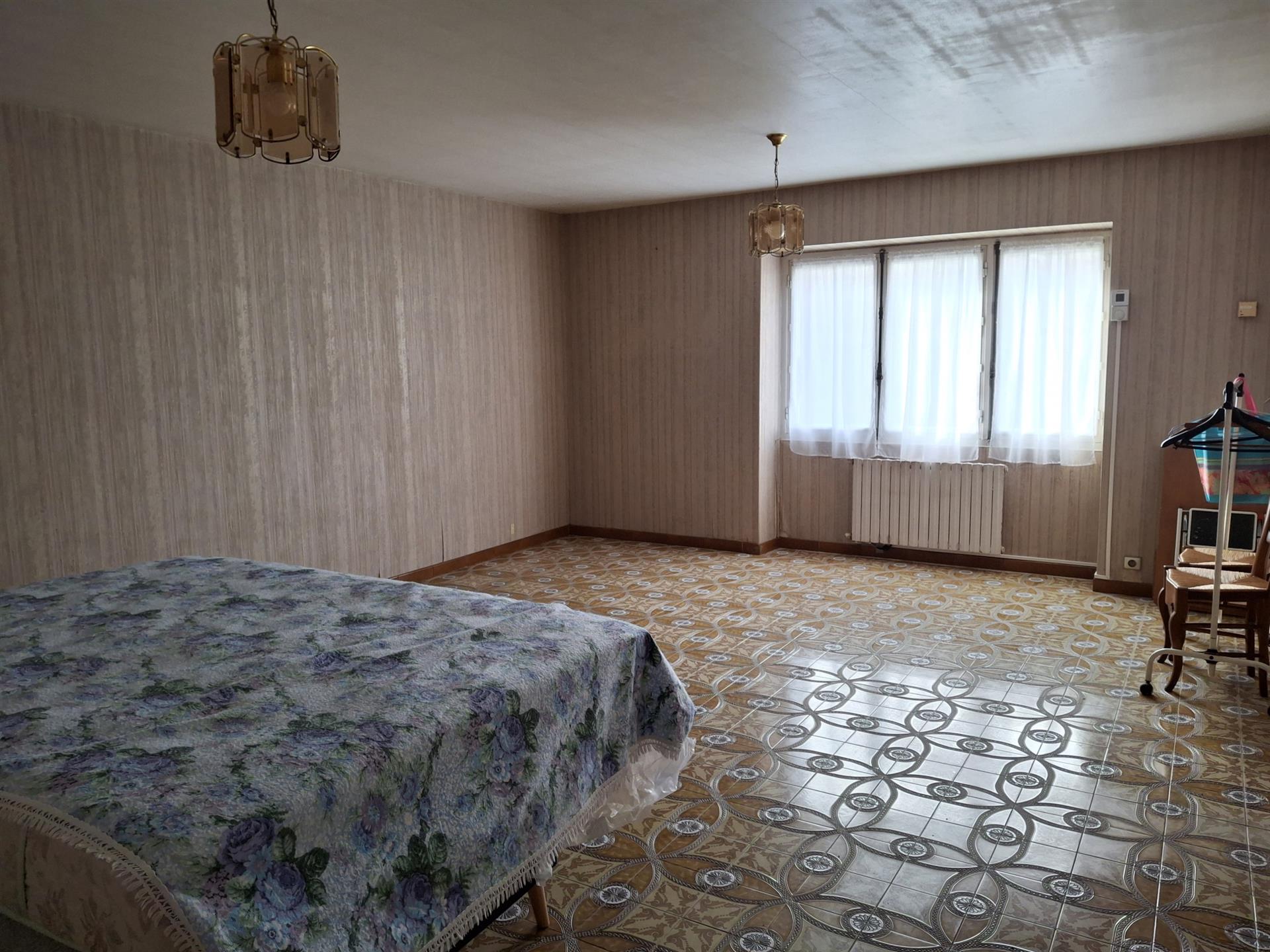 Maison à vendre, 82m², Gizeux