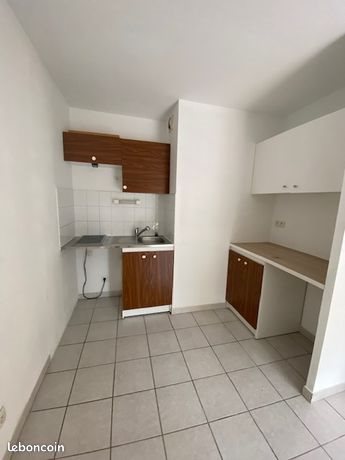 Appartement à louer, 34m², Aix-en-Provence