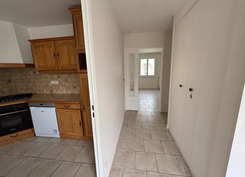 Maison à louer, 74m², Vert-Saint-Denis