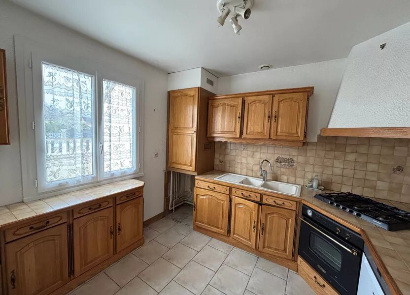 Maison à louer, 74m², Vert-Saint-Denis