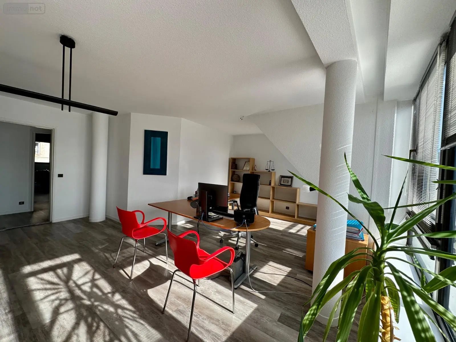 Appartement à vendre, 113m², Dole