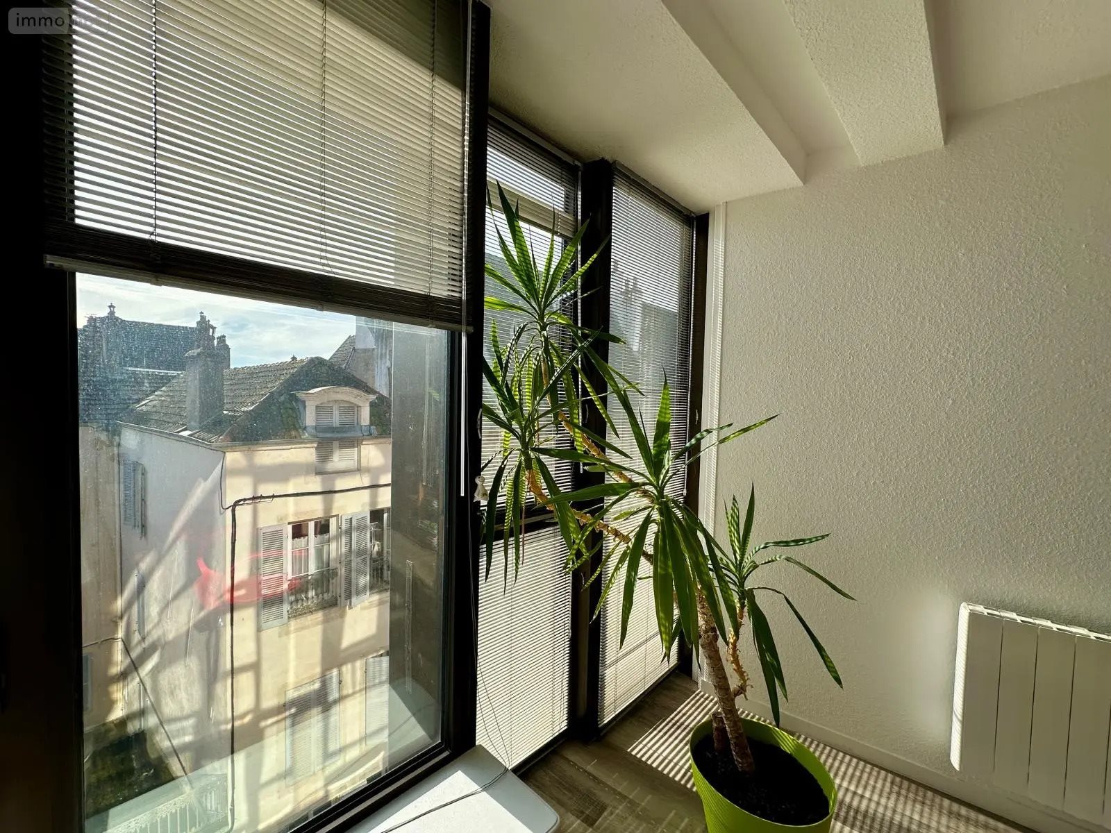 Appartement à vendre, 113m², Dole