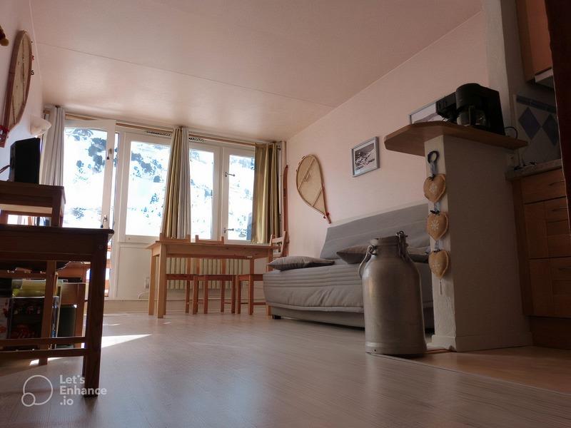 Appartement à vendre, 34m², Antist