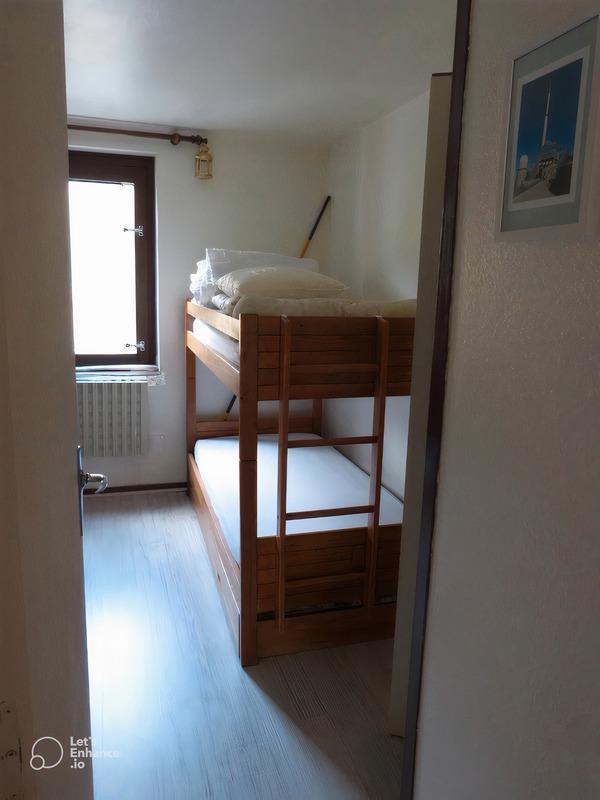 Appartement à vendre, 34m², Antist