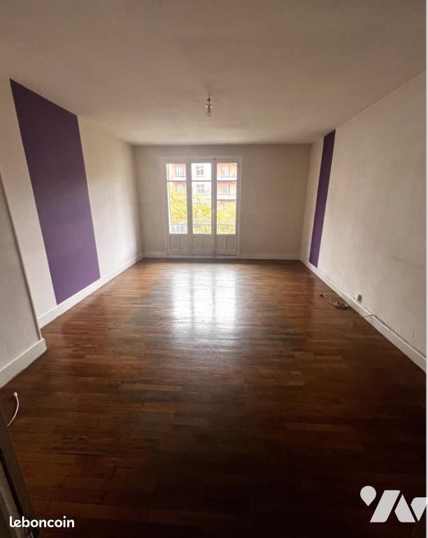 Appartement à vendre, 85m², Grenoble