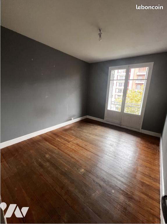 Appartement à vendre, 85m², Grenoble