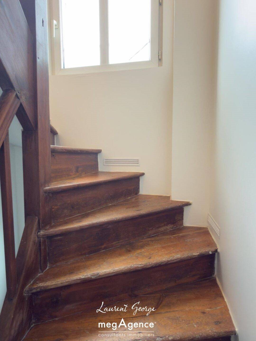 Maison à vendre, 56m², Bihorel