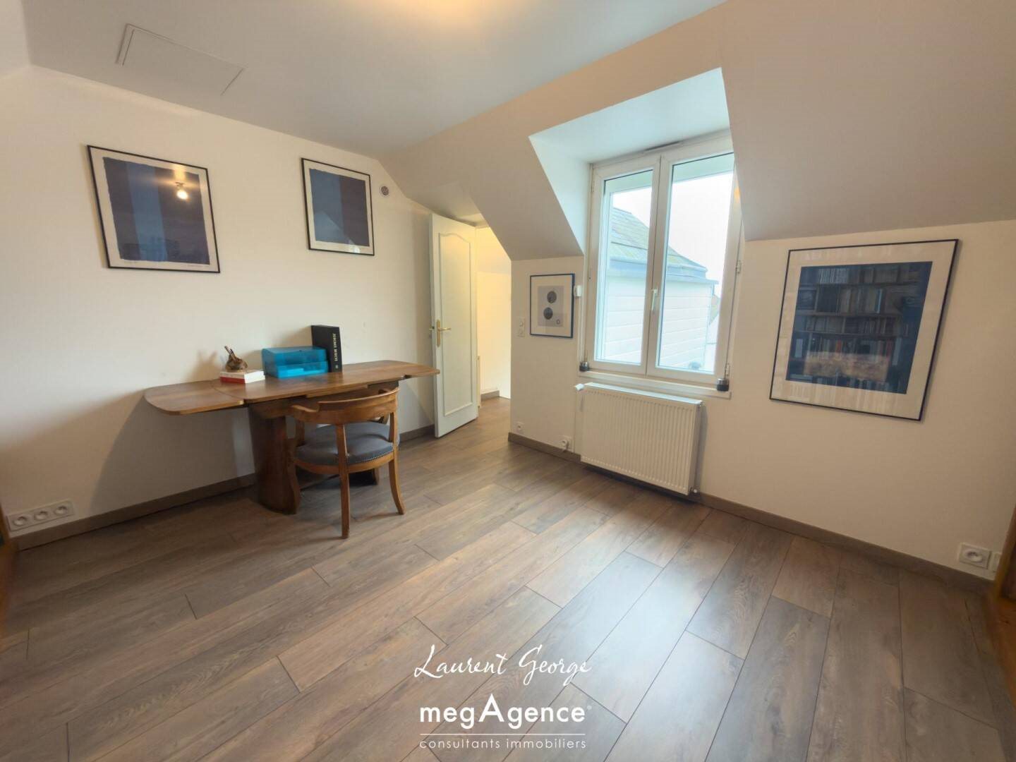 Maison à vendre, 56m², Bihorel