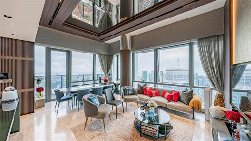 Purchase: Apartment
