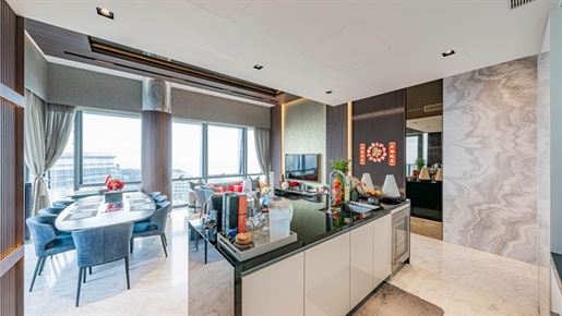 Purchase: Apartment