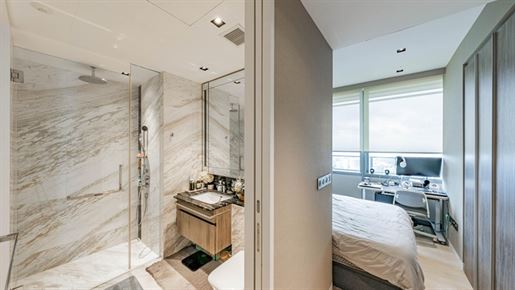 Purchase: Apartment