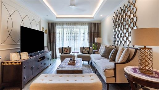 Purchase: Apartment
