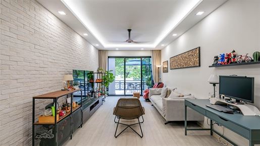 Purchase: Apartment